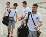 Sarajevo otputovalo u San Marino, nadaju se pozitivnom rezultatu