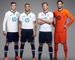 Tottenham slučajno otkrio dresove za novu sezonu