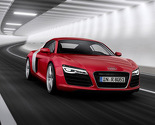 Vrhunska nagrada Red Dot Award 2013 za Audi R8