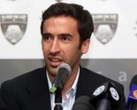 Raul Gonzalez 22. augusta igra oproštajnu utakmicu na Santiago Bernabeuu
