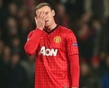 Chelsea za Rooneyja ponudio 70 miliona eura