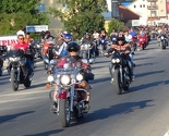 200 motorista iz Sarajeva sutra kreće u Potočare