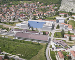 Traži se osoba koja je poslala prijeteće poruke uposlenicima Bosnalijeka