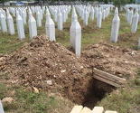 Beba, žrtva genocida u Srebrenici, ne može dobiti ime Fatima