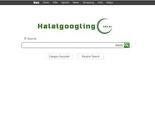 Halalgoogling, novi internet pretraživač namijenjen muslimanima