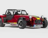 Zvanično otkriven Caterham 620R