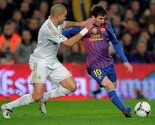 Prvi "el clasico" u oktobru u Barceloni