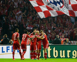 UEFA: Bayernova četvorka na skraćenom popisu za igrača godine