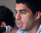 Suarez: Drago mi je što me Arsenal cijeni