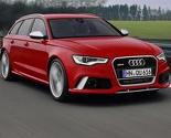 Abt Sportsline predstavio tunerski program za Audi RS6 Avant