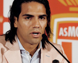 Falcao na predstavljanju: Dolazak u Monaco nije bio greška