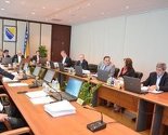 Vijeće ministara BiH danas o izmjeni i dopuni zakona o JMB-u