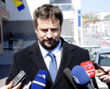 Ministar Bandić stopira gradnju objekata za raseljene osobe na Šipu i Baruthani, u općinama iznenađeni