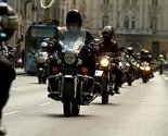 Više od 200 motorista na putu za Potočare: Da se nikad ne zaboravi