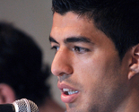 The Sun: Real će ponuditi 46,5 miliona eura za Suareza