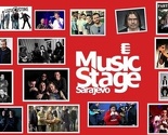 Na eKuponu počela prodaja ulaznica za Sarajevo Music Stage