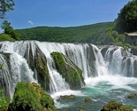 Nacionalni parkovi Una i Kozara u nominaciji za certifikat za održivi turizam