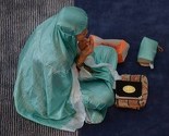 Post muslimana u švedskom Luleu traje 21 sat