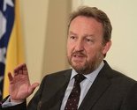 Izetbegović: Dan izricanja presude Karadžiću nije slučajno odabran