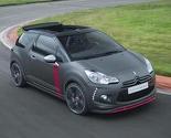 Otkriven Citroen DS3 Cabrio Racing