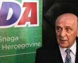 Tihić: SDA bi učestvovala u vlasti zbog BiH, a ne zbog sebe