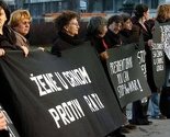 Žene u crnom: Nikada nećemo zaboraviti genocid u Srebrenici