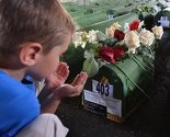 Uz molitvu i suze izneseno 409 tabuta na mezarje Memorijalnog centra