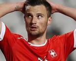 Haris Seferović potpisao za španski Real Sociedad