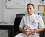 Dr. Ilijaz Pilav: U Srebrenici su bebe umirale od gladi, a ljudi od boli