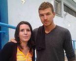 Dženita Begić: Ponosna sam na svog oca Đildu