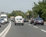 Pojačan promet vozila na svim putnim pravcima prema Srebrenici