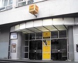 Maskirani razbojnici ukrali veću količinu novca iz pošte u Banjoj Luci