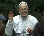Papa Franjo zatražio uklanjanje svoje statue u Buenos Airesu