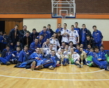 Košarka: Bh. kadeti pobijedili Sloveniju s 82:63, večeras protiv Rusije