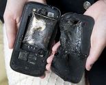 Galaxy S3 eksplodirao u džepu korisnice