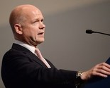 William Hague: Naše misli i molitve su sa žrtvama i njihovim porodicama