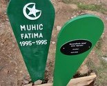 Najmlađa žrtva genocida zvanično dobila ime Fatima i rodni list