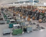 Nastavljen stabilan oporavak industrijske proizvodnje u BiH