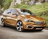 BMW otkrio koncept Active Tourer Outdoor