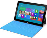 Iz Microsofta sljedeće godine stižu novi tableti Surface RT i Pro