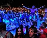 Prve večeri Exita policija drogu oduzela od 20 posjetitelja
