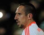 Ribery: Zasad izgledamo smiješno na treningu