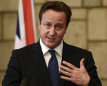 Cameron: Srebrenica je najbolniji primjer šta mržnja može učiniti