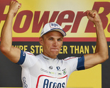 Tour de France: Kittelu treće etapno slavlje