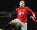 Rooney mjesec dana izvan pogona