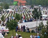 Pogledajte potresnu izvedbu "Srebreničkog inferna"