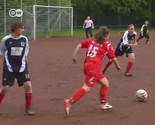 DW video dana: Uspješna integracija uz pomoć nogometa