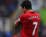 Liverpool neće prodati Suareza za manje od 46 miliona eura
