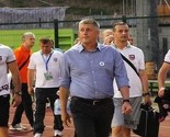 Husref Musemić: Mogli smo i morali postići još koji gol