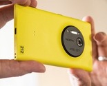 Lumia 1020 ima kameru od 41 megapiksela